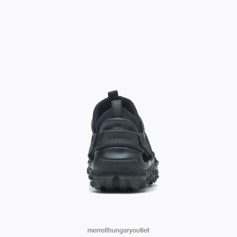 nők Merrell fekete hydro moc ripstopnál 1trl cipő H06N01285