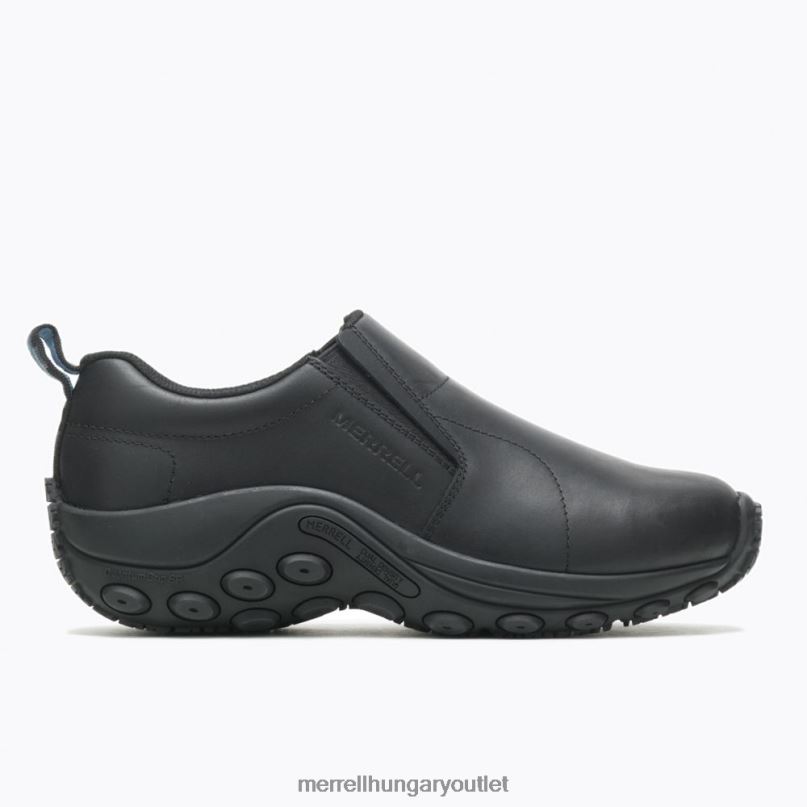 nők Merrell fekete jungle moc 2 pro cipő H06N01074