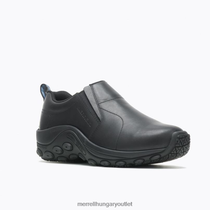 nők Merrell fekete jungle moc 2 pro cipő H06N01074