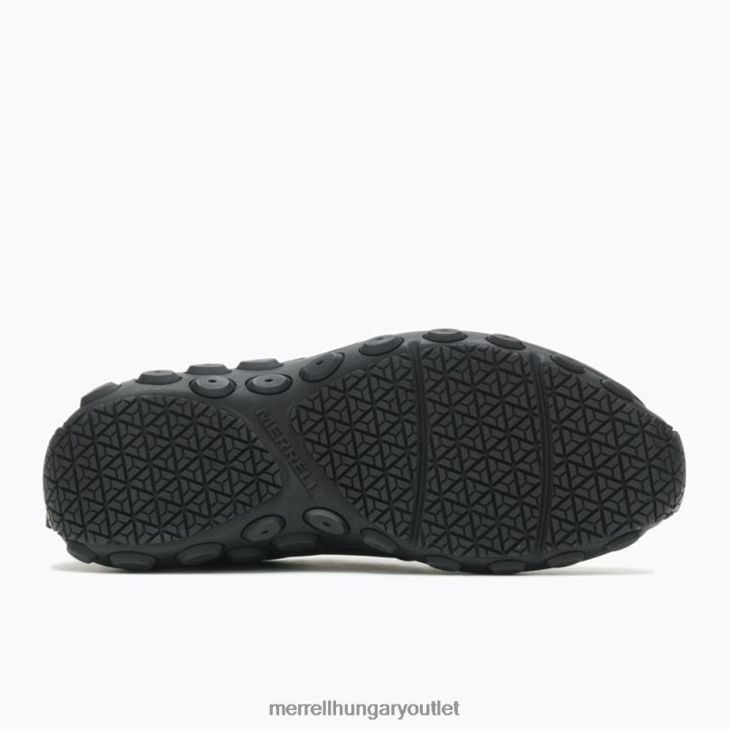 nők Merrell fekete jungle moc 2 pro cipő H06N01074