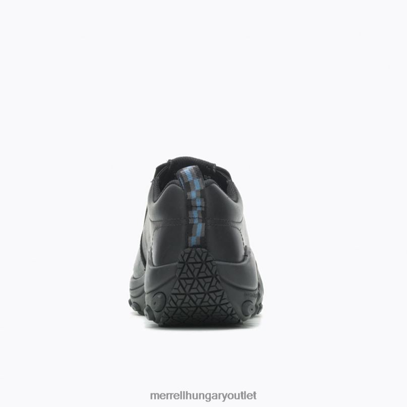 nők Merrell fekete jungle moc 2 pro cipő H06N01074