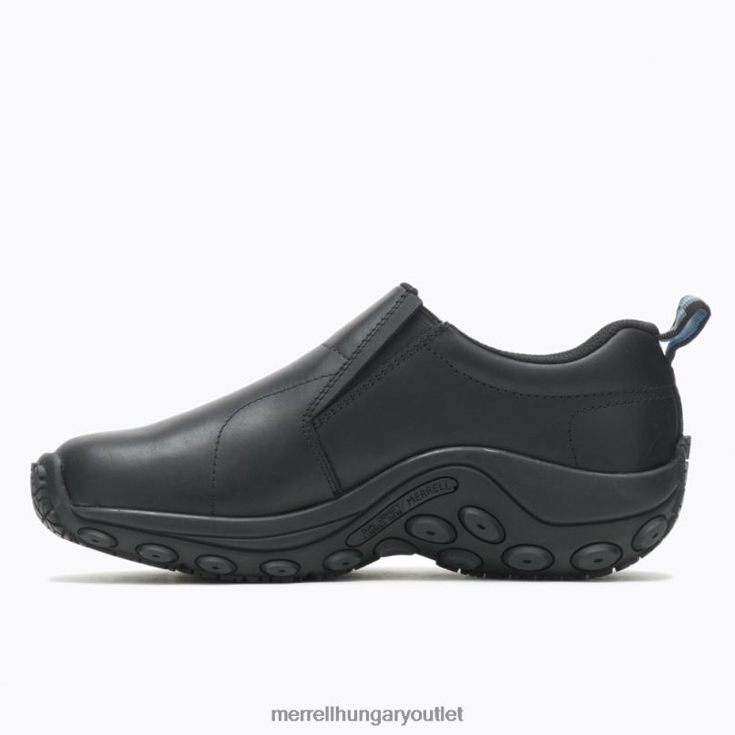 nők Merrell fekete jungle moc 2 pro cipő H06N01074