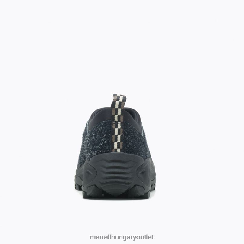 nők Merrell fekete/osztriga téli moc 3 1trl cipő H06N01297