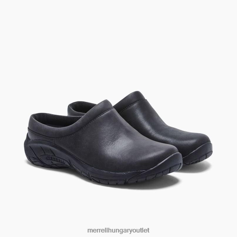 nők Merrell fekete ráadás nova 4 cipő H06N01305