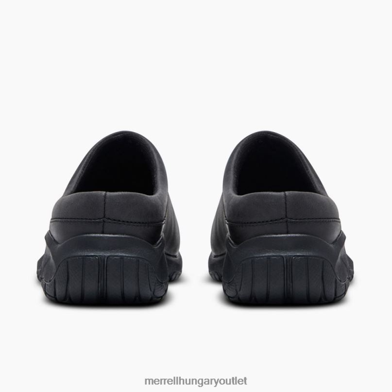 nők Merrell fekete ráadás nova 4 cipő H06N01305