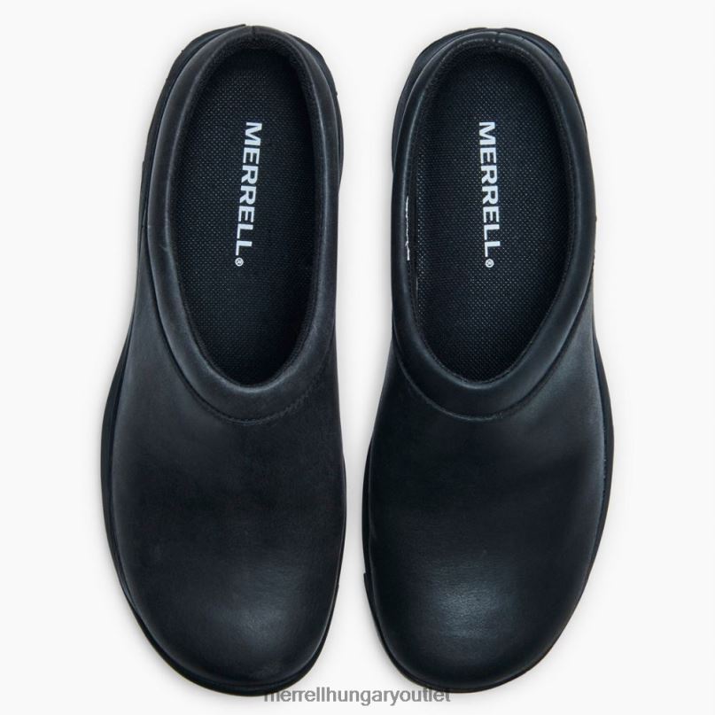 nők Merrell fekete ráadás nova 4 cipő H06N01305