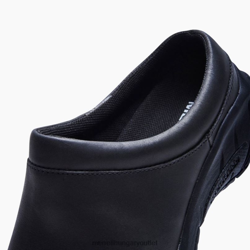 nők Merrell fekete ráadás nova 4 cipő H06N01305