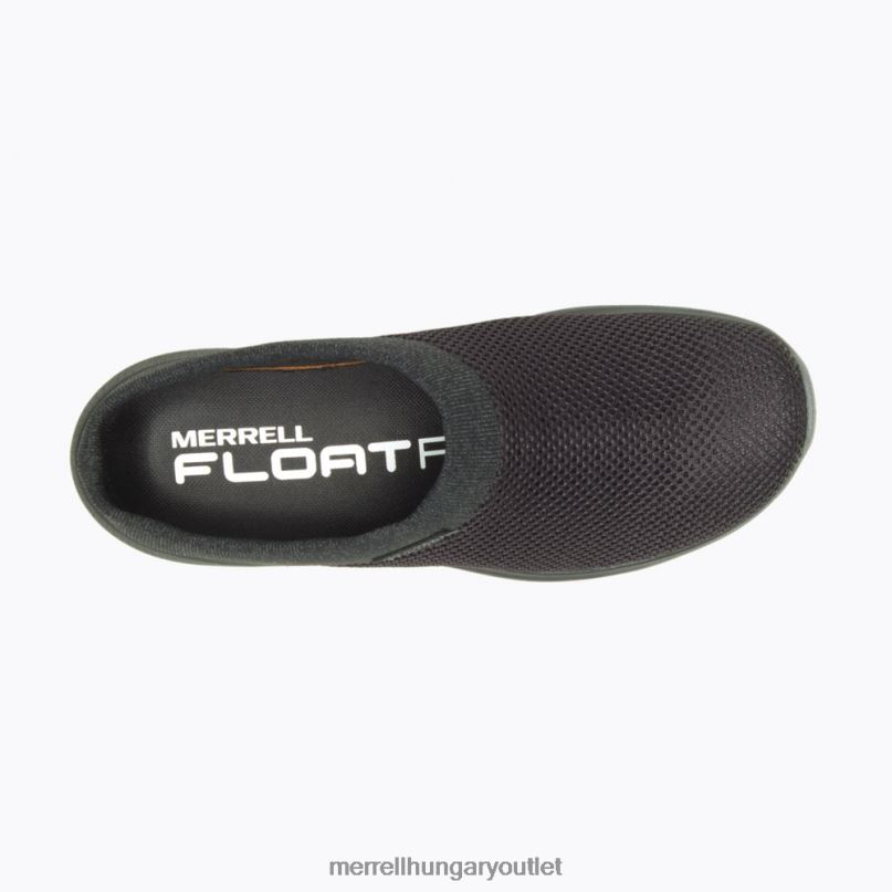 nők Merrell fekete ráadás szellő 5 széles szélesség cipő H06N01048