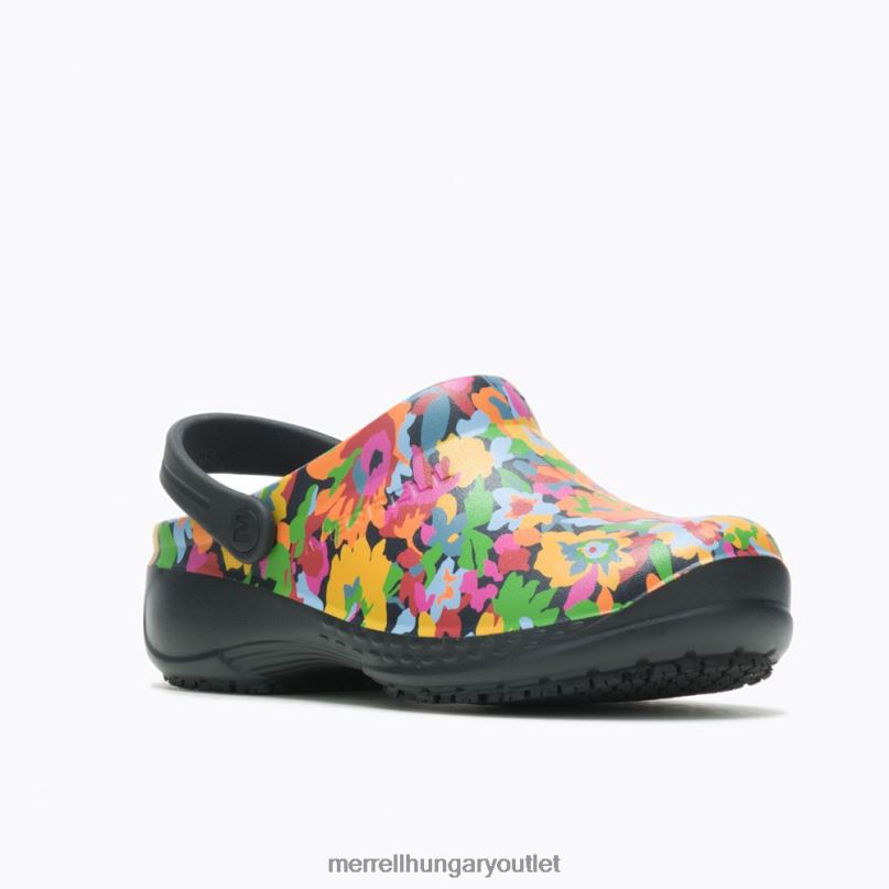 nők Merrell fuscia encore service pro cipő H06N01177