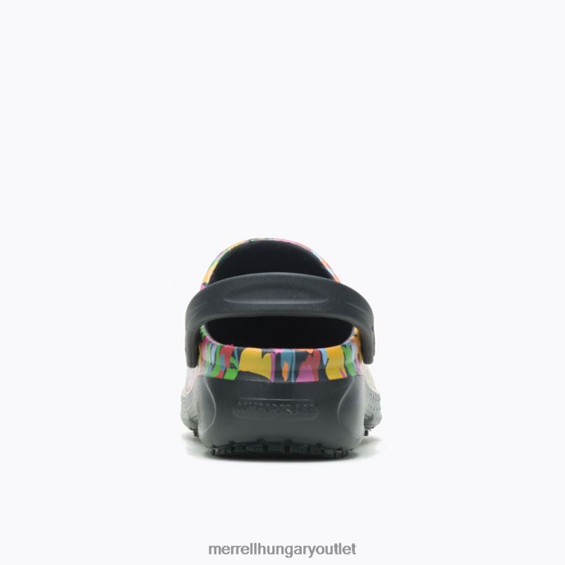 nők Merrell fuscia encore service pro cipő H06N01177