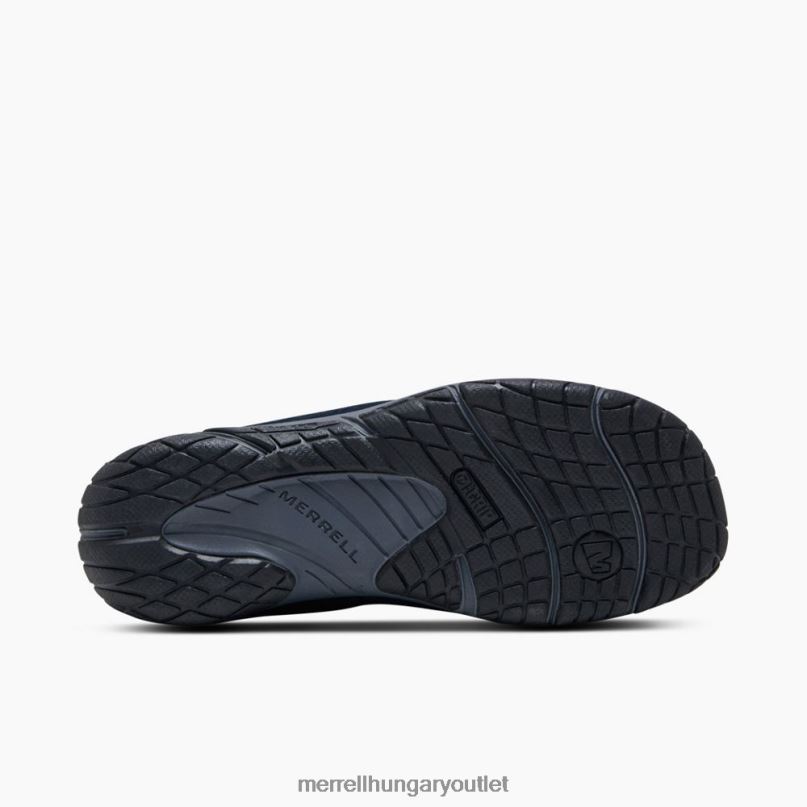 nők Merrell haditengerészet ráadás jég 4 cipő H06N01137