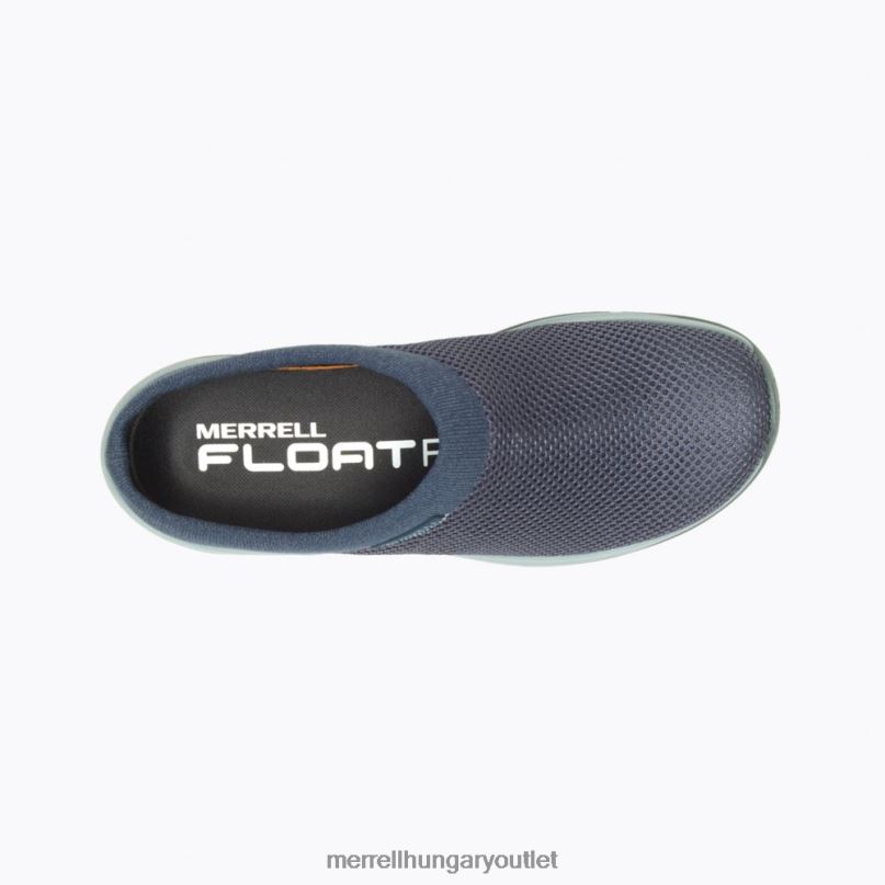 nők Merrell haditengerészet ráadás szellő 5 cipő H06N01053
