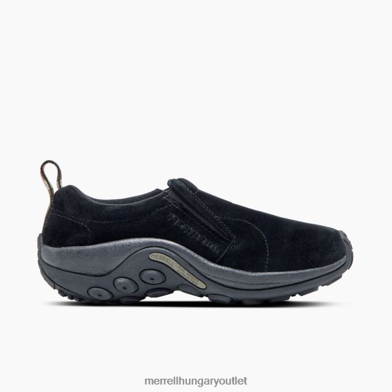 nők Merrell éjfél dzsungel moc cipő H06N01093