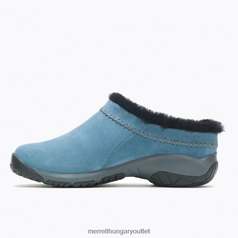 nők Merrell kőmosás ráadás jég 4 cipő H06N01139