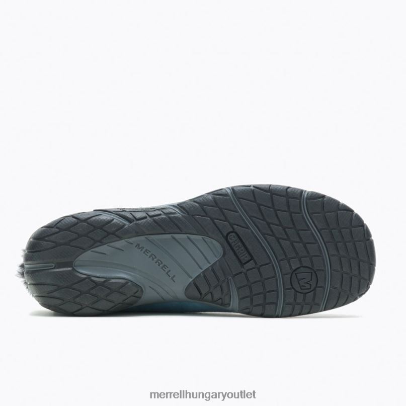 nők Merrell kőmosás ráadás jég 4 cipő H06N01139