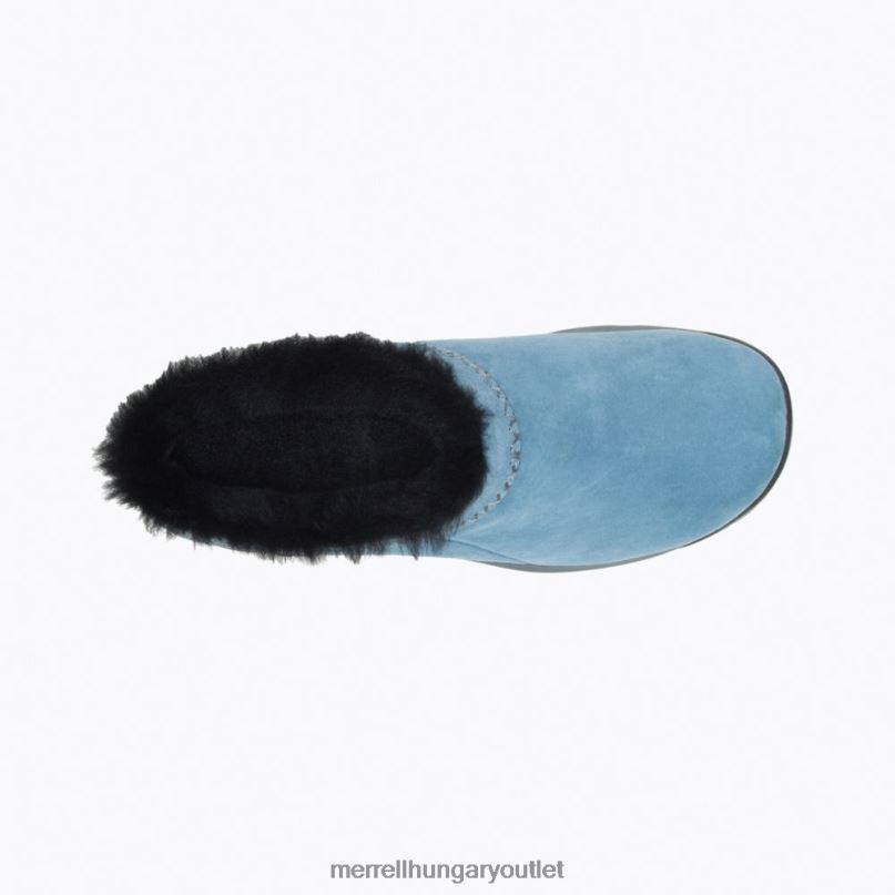 nők Merrell kőmosás ráadás jég 4 cipő H06N01139