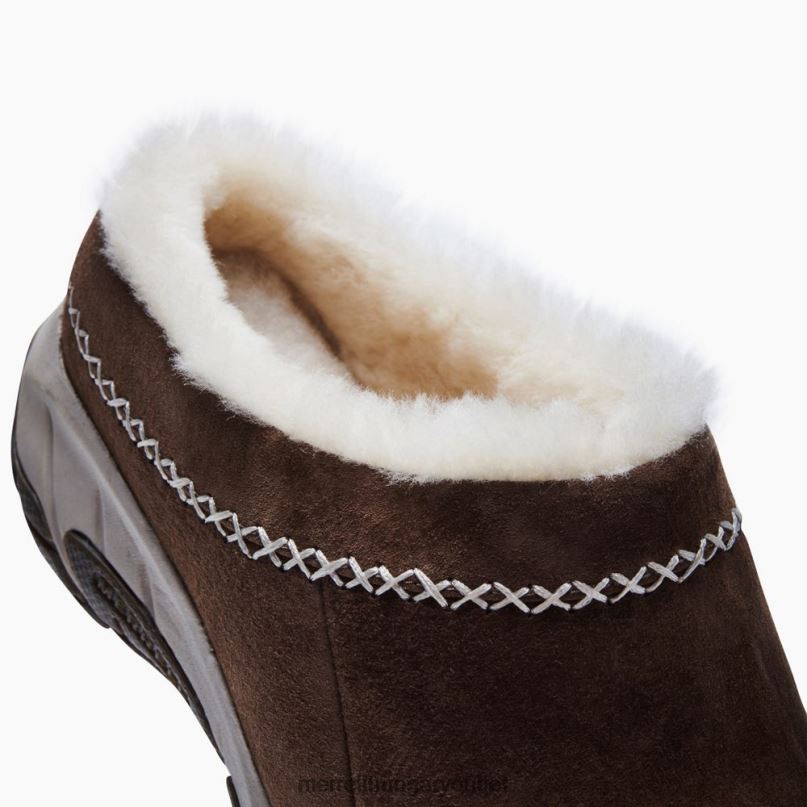 nők Merrell kő ráadás jég 4 cipő H06N01133