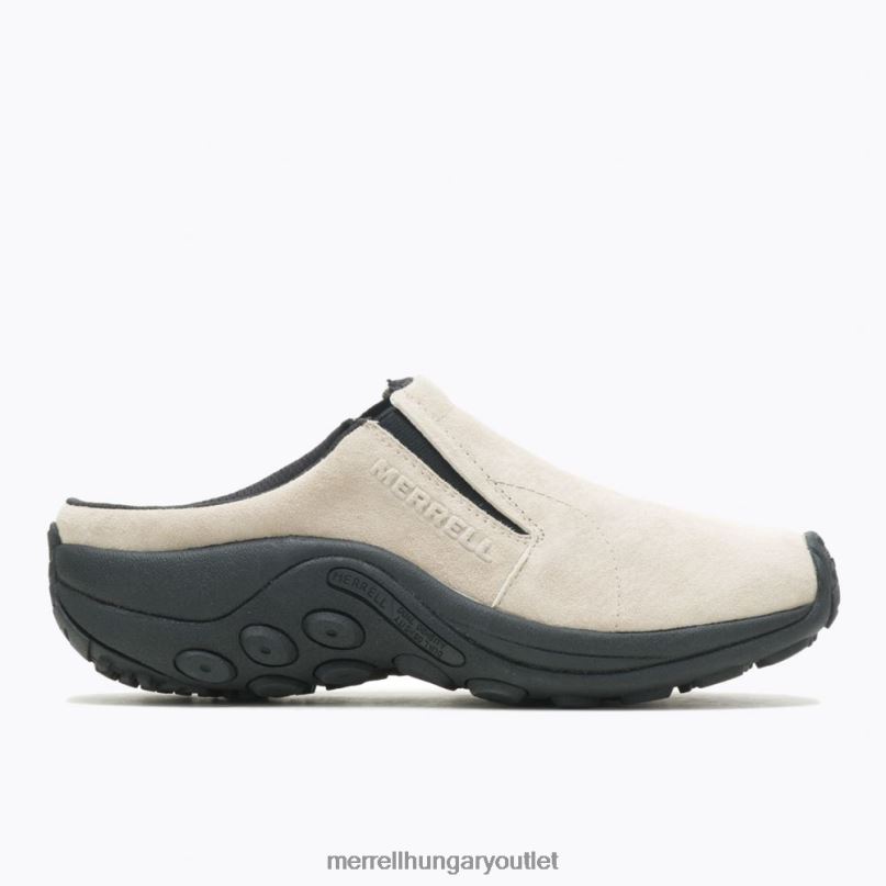 nők Merrell klasszikus taupe dzsungel csúszda cipő H06N01102