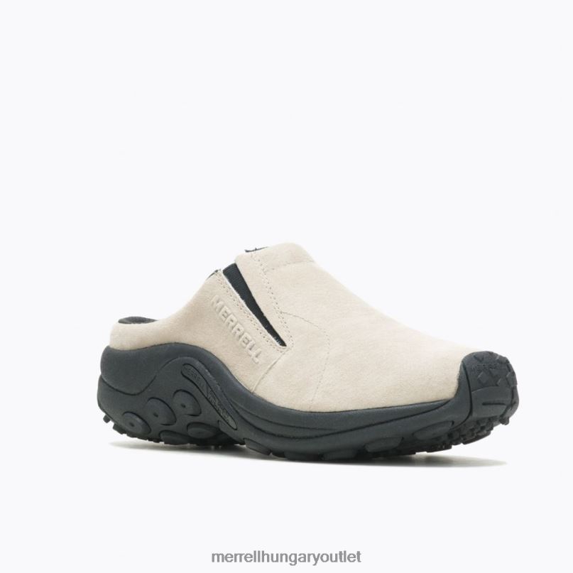 nők Merrell klasszikus taupe dzsungel csúszda cipő H06N01102