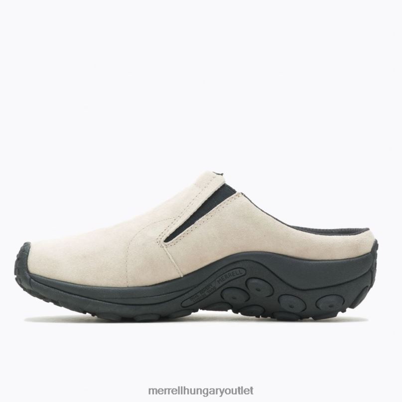 nők Merrell klasszikus taupe dzsungel csúszda cipő H06N01102