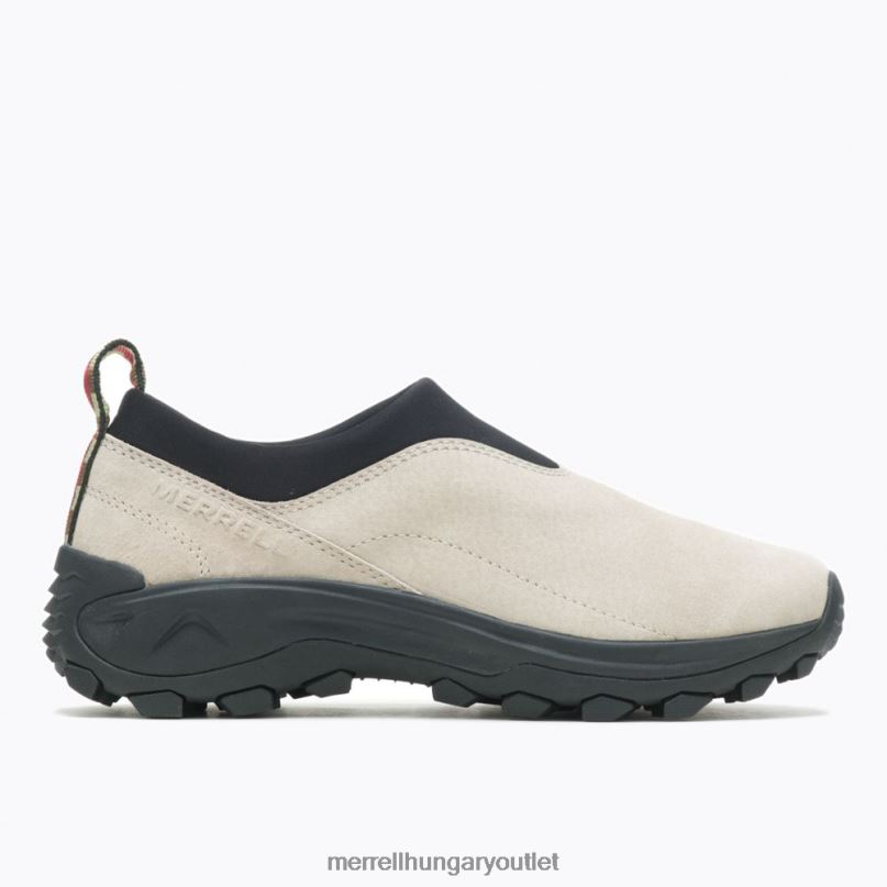 nők Merrell klasszikus taupe téli moc 3 cipő H06N01277