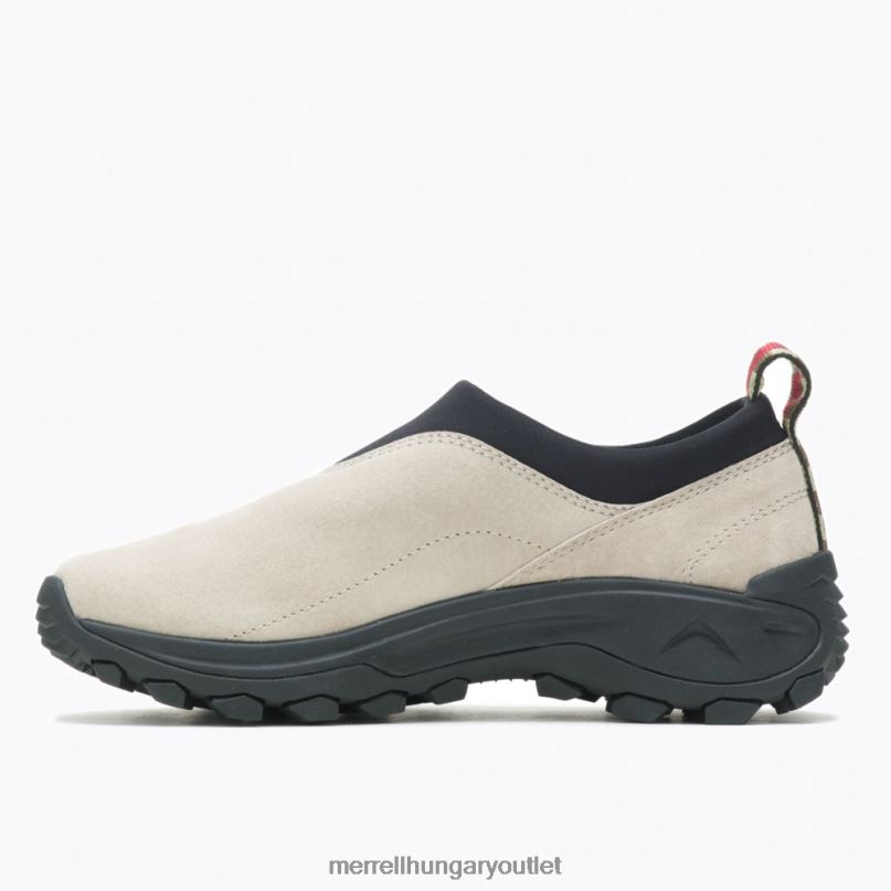 nők Merrell klasszikus taupe téli moc 3 cipő H06N01277