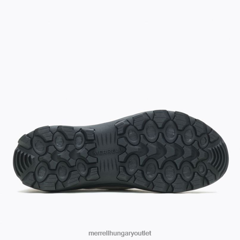 nők Merrell klasszikus taupe téli moc 3 cipő H06N01277