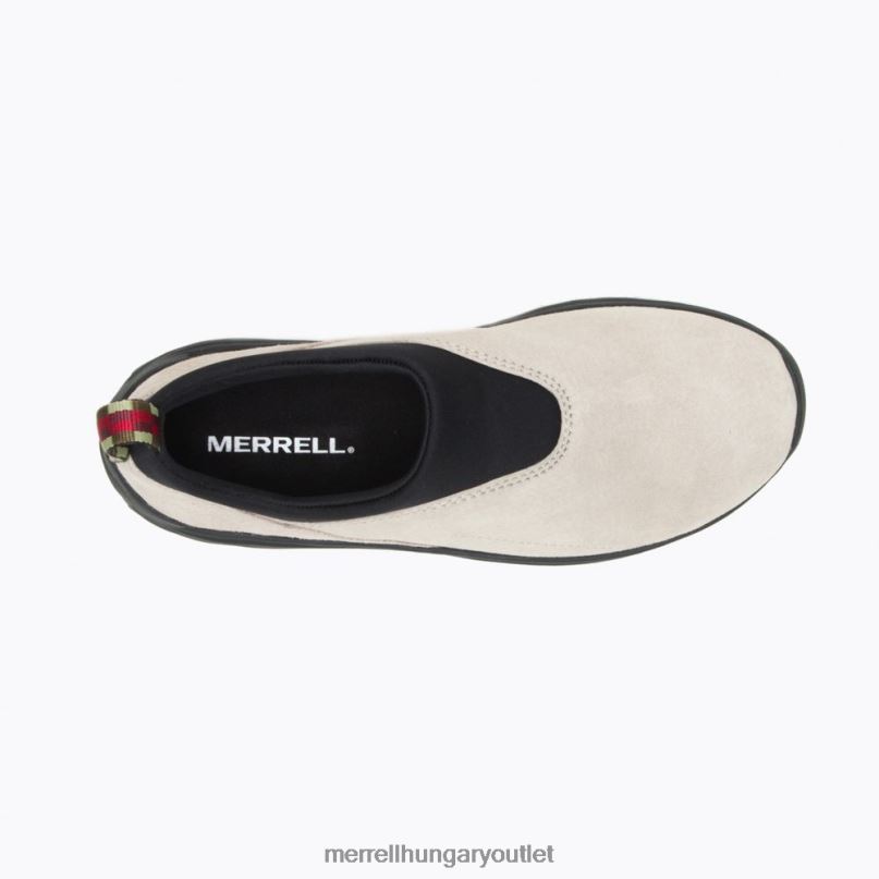 nők Merrell klasszikus taupe téli moc 3 cipő H06N01277