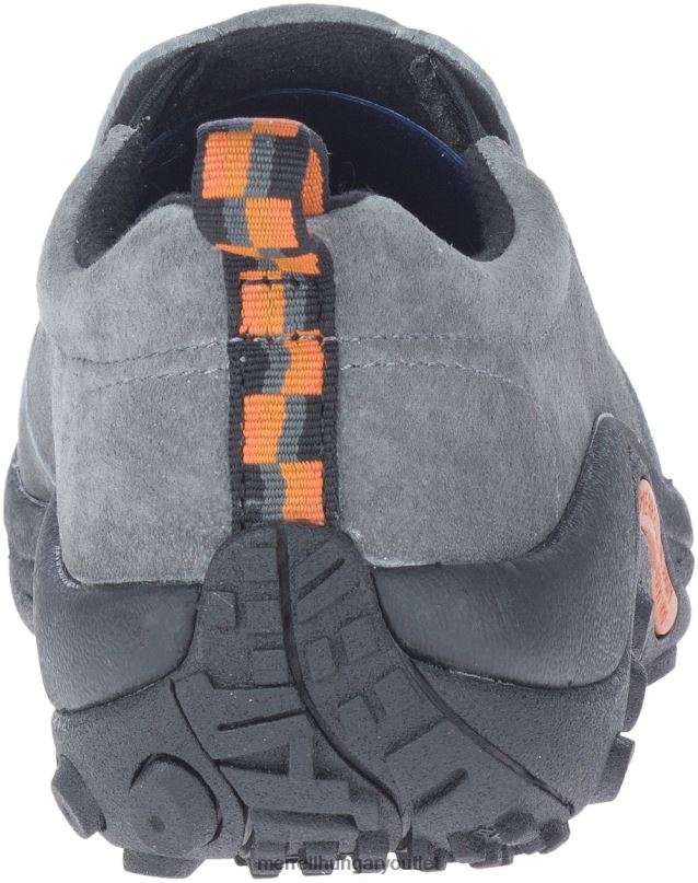 nők Merrell ónötvözet dzsungel moc cipő H06N01096