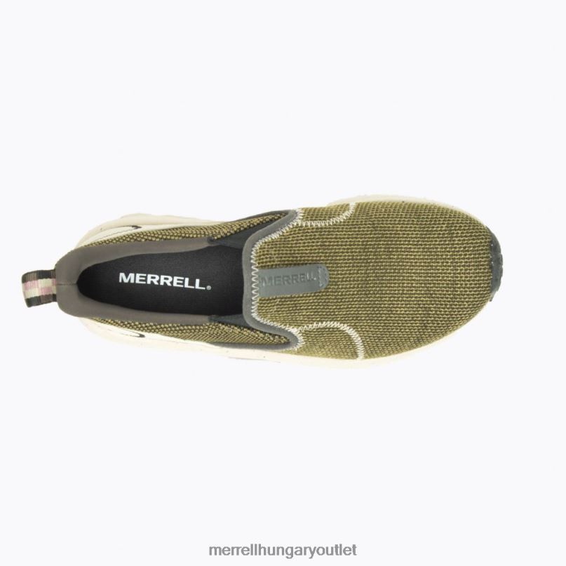 nők Merrell növény dzsungel moc evo cipő H06N01274