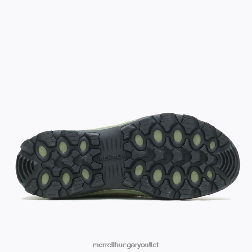 nők Merrell növény téli moc 3 1trl cipő H06N01298