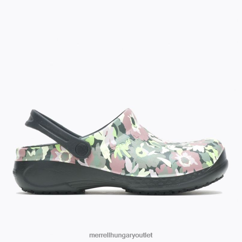 nők Merrell olajbogyó encore service pro cipő H06N01178