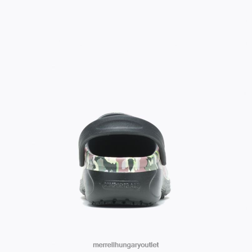 nők Merrell olajbogyó encore service pro cipő H06N01178