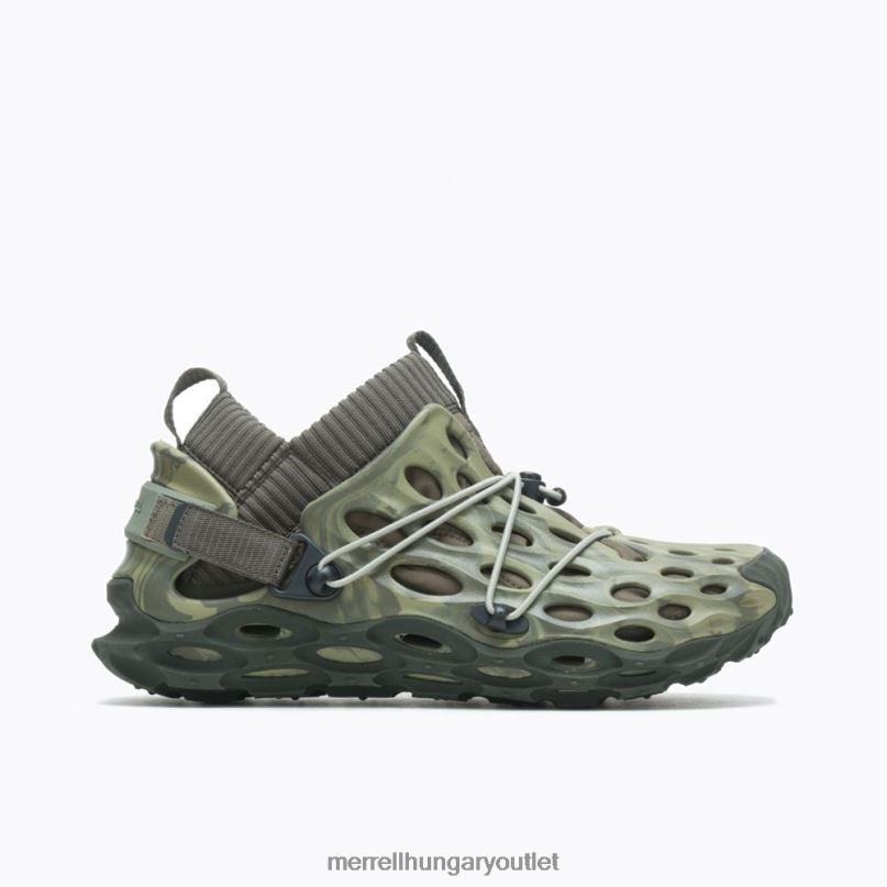 nők Merrell olajbogyó hydro moc ripstopnál 1trl cipő H06N01286