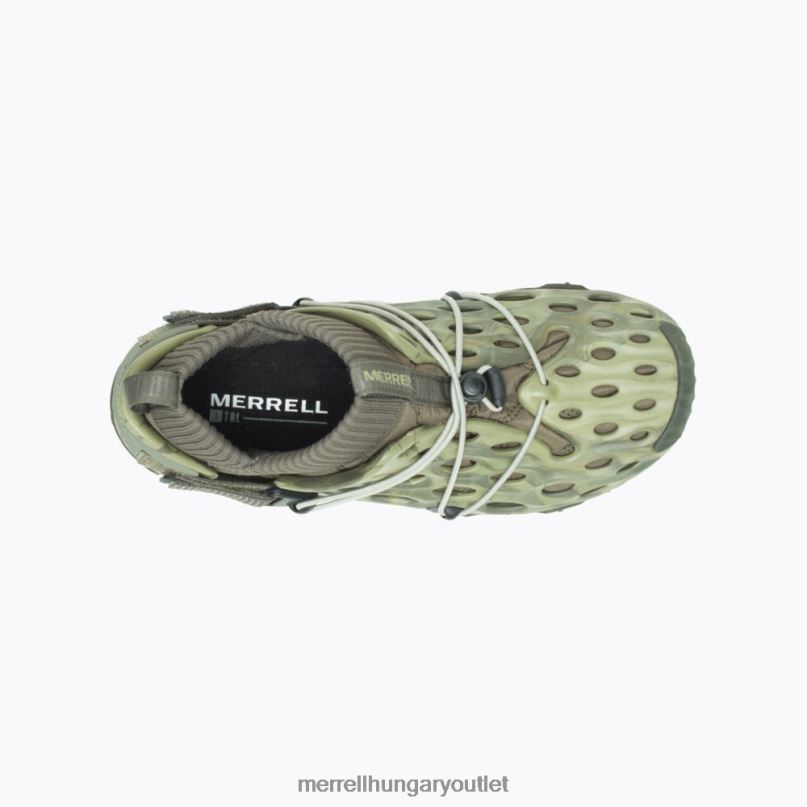 nők Merrell olajbogyó hydro moc ripstopnál 1trl cipő H06N01286