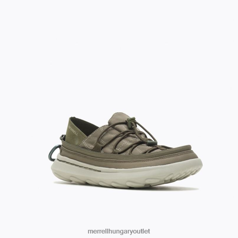 nők Merrell olajbogyó kunyhó moc 2 csomag 1trl cipő H06N01255