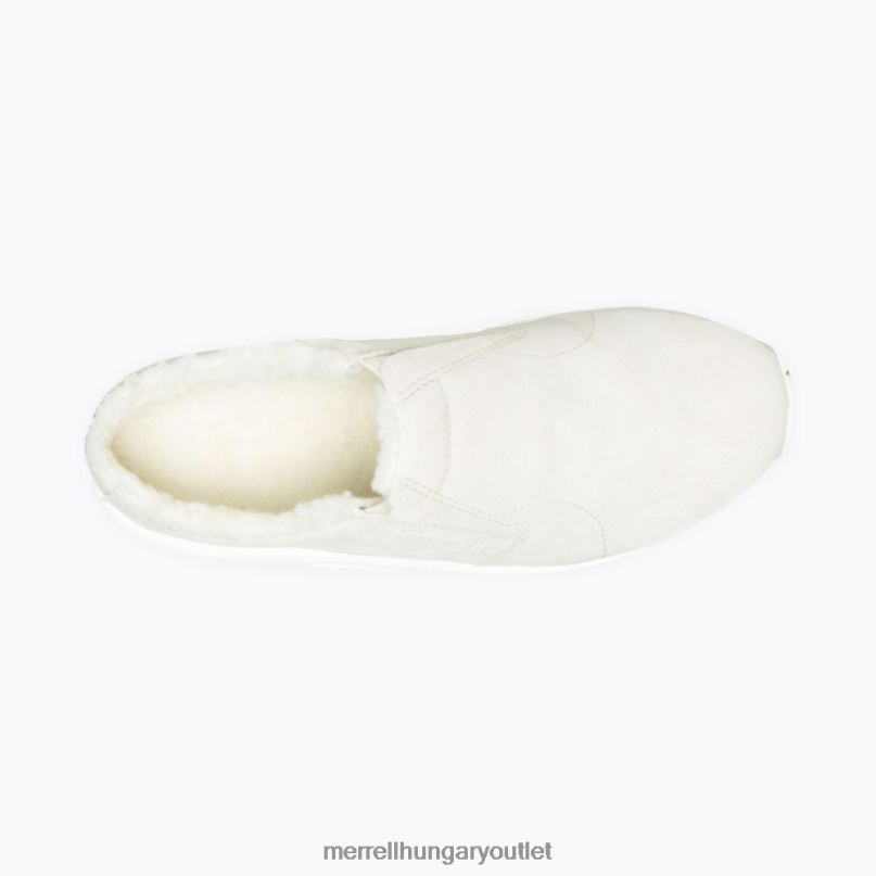 nők Merrell osztriga dzsungel csúszda hangulatos cipő H06N01107