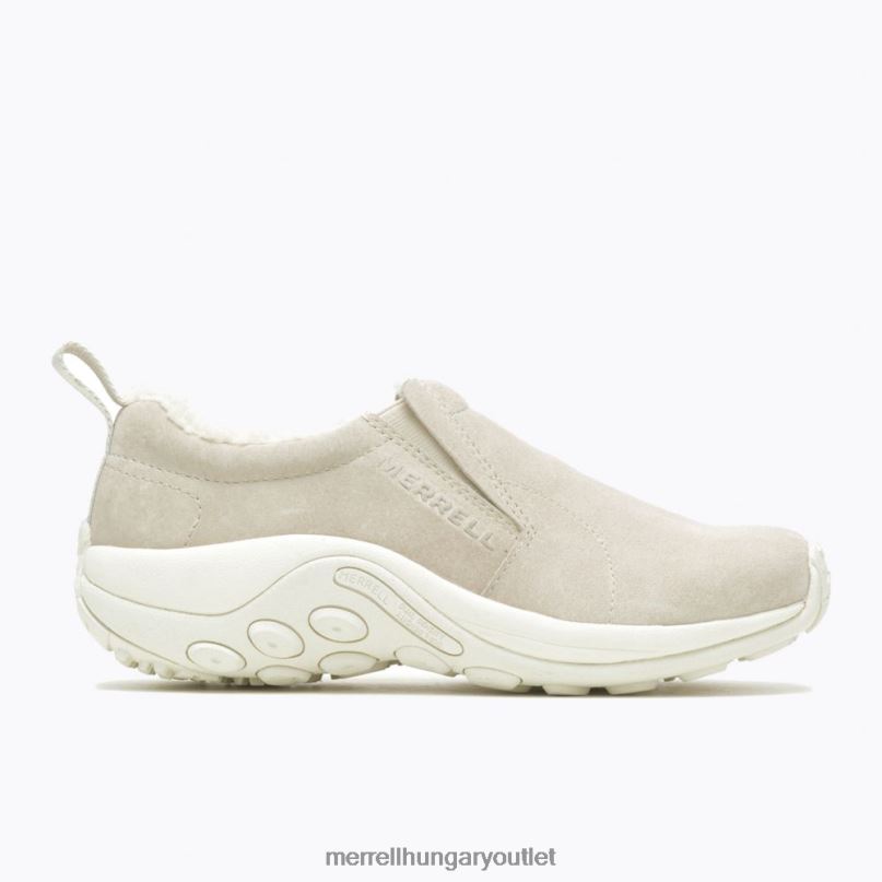 nők Merrell osztriga dzsungel moc hangulatos cipő H06N01089