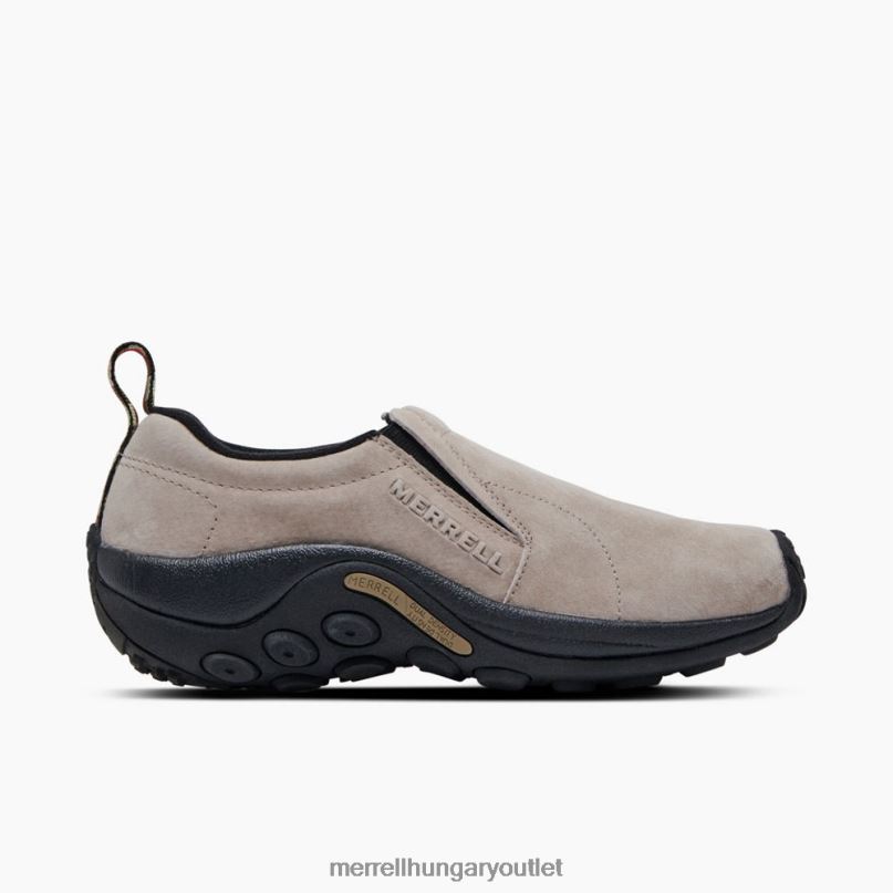 nők Merrell tópszín dzsungel moc cipő H06N01097