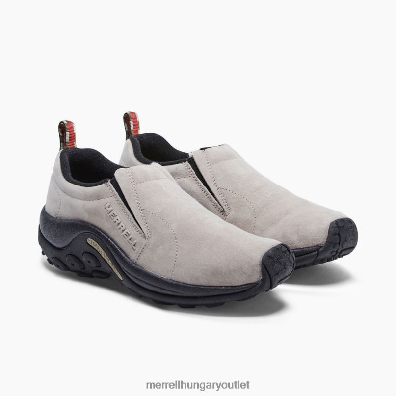 nők Merrell tópszín dzsungel moc cipő H06N01097