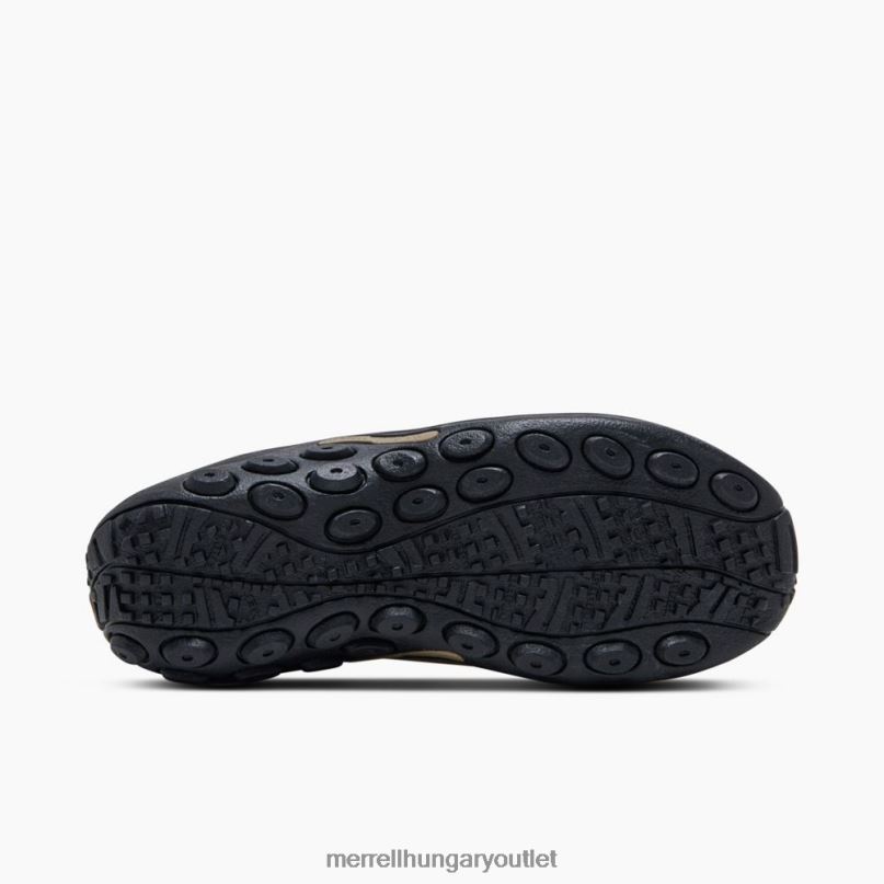nők Merrell tópszín dzsungel moc cipő H06N01097