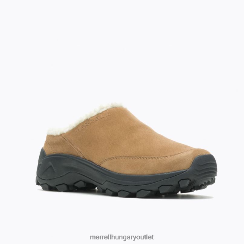 nők Merrell teve téli csúszda cipő H06N01060