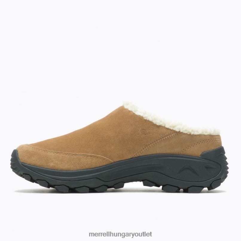 nők Merrell teve téli csúszda cipő H06N01060