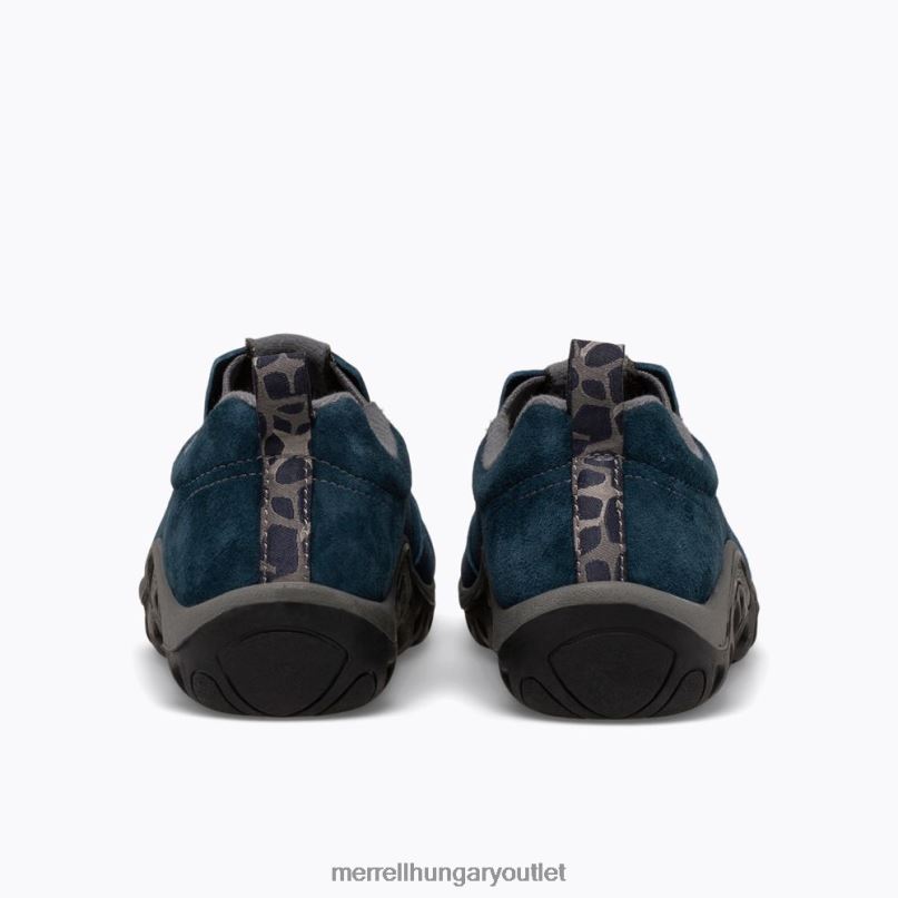 nők Merrell tinta velúr dzsungel moc cipő H06N01488