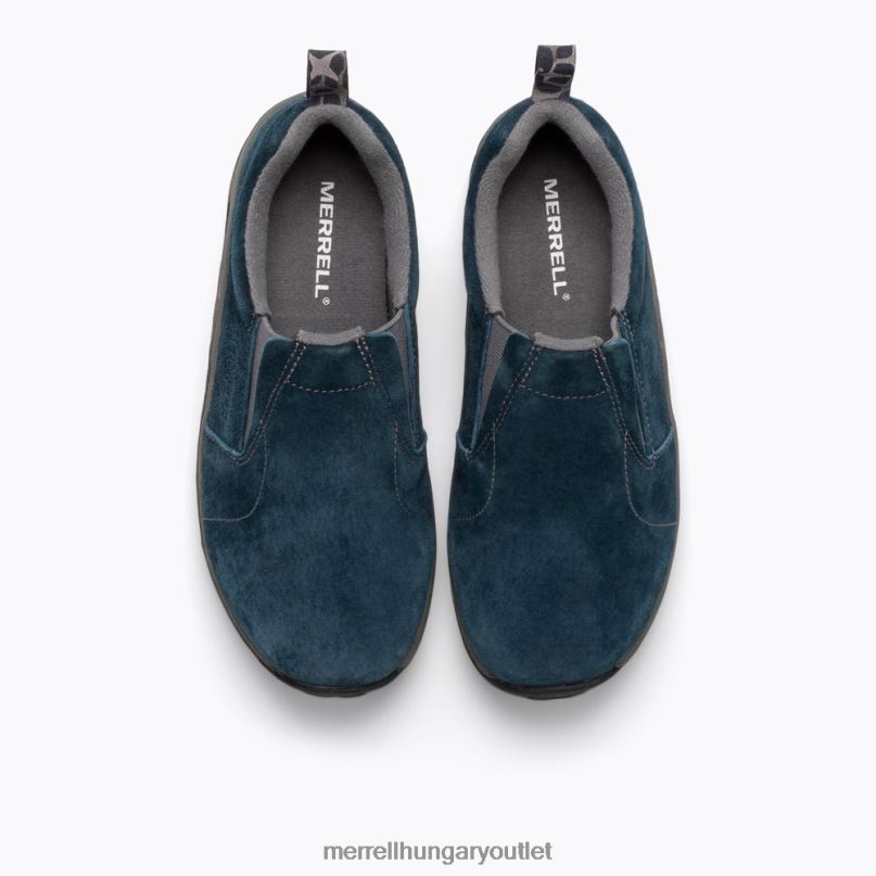 nők Merrell tinta velúr dzsungel moc cipő H06N01488