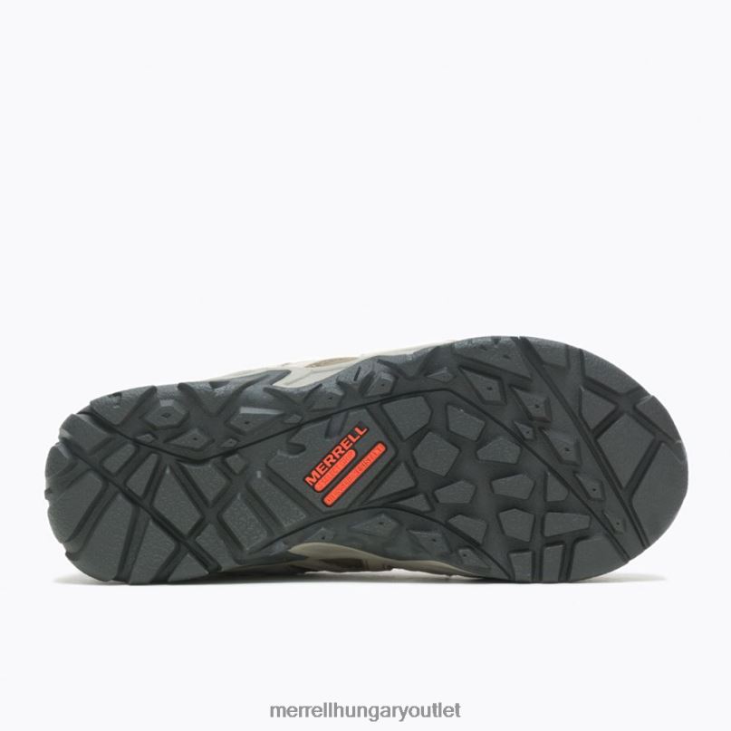 nők Merrell brindle sziréna ötvözet orr munkacipő cipő H06N01196