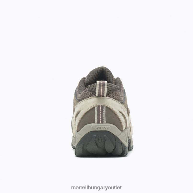 nők Merrell brindle sziréna ötvözet orr munkacipő cipő H06N01196
