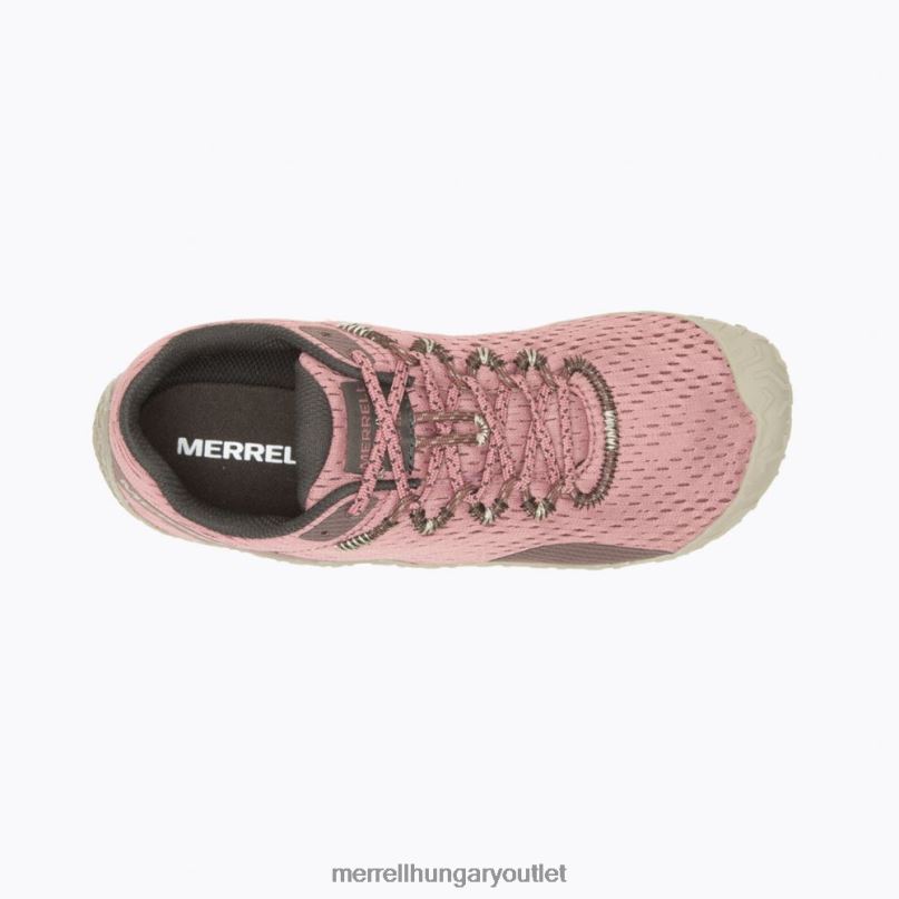 nők Merrell burlwood gőz kesztyű 6 cipő H06N0854
