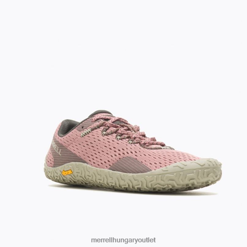 nők Merrell burlwood gőz kesztyű 6 cipő H06N0854