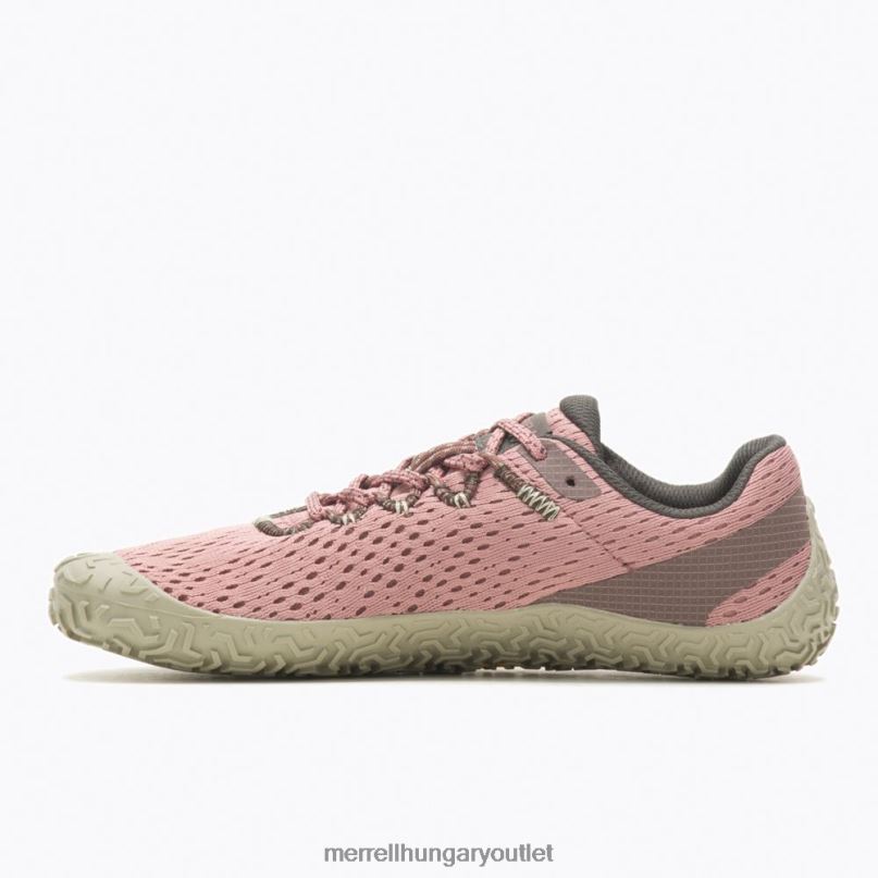 nők Merrell burlwood gőz kesztyű 6 cipő H06N0854